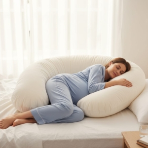 Pregnancy Pillow