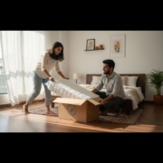 affordable latex mattress under ₹30000 Chennai