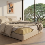 king size latex mattress price in Chennai