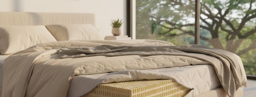 king size latex mattress price in Chennai