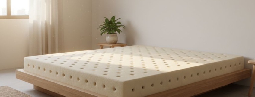 affordable latex mattress under ₹30000 Chennai