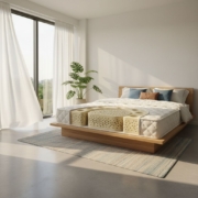 where to buy latex mattress in Chennai