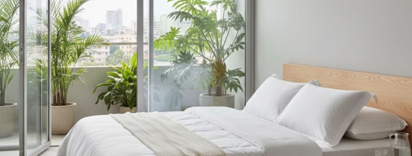 where to buy latex mattress in Chennai