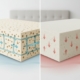 organic latex mattress for hot weather India