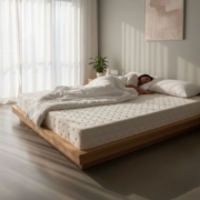 best natural latex mattress for back pain in Chennai