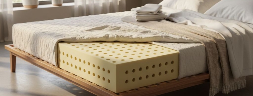 affordable latex mattress under ₹30000 Chennai