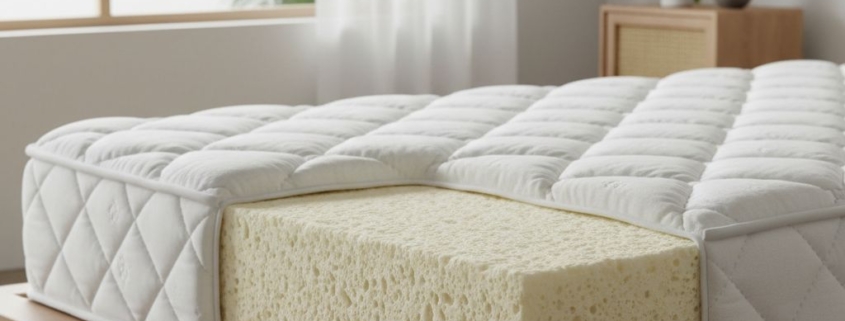 buy latex mattress online Chennai