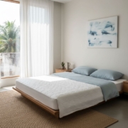 best latex mattress in Chennai