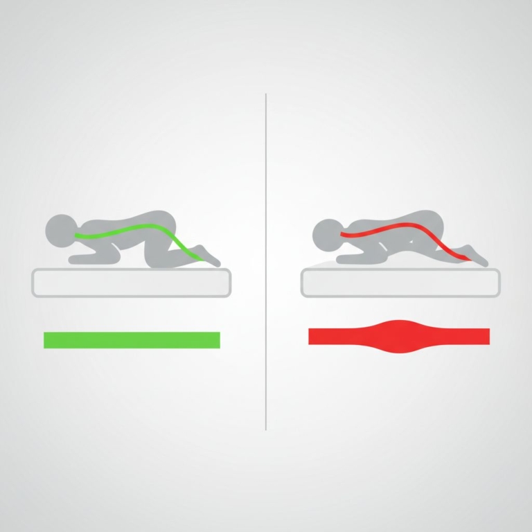 best mattress for back pain