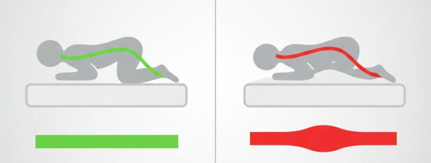 best mattress for back pain