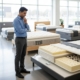 how to choose mattress in India