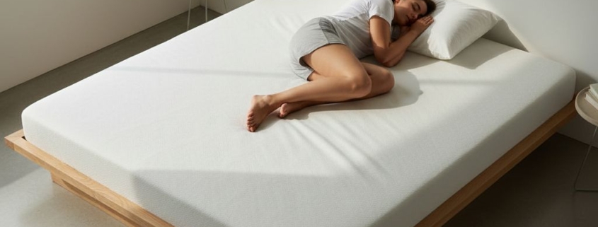 mattress buying guide India