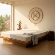 where to buy latex mattress in Chennai