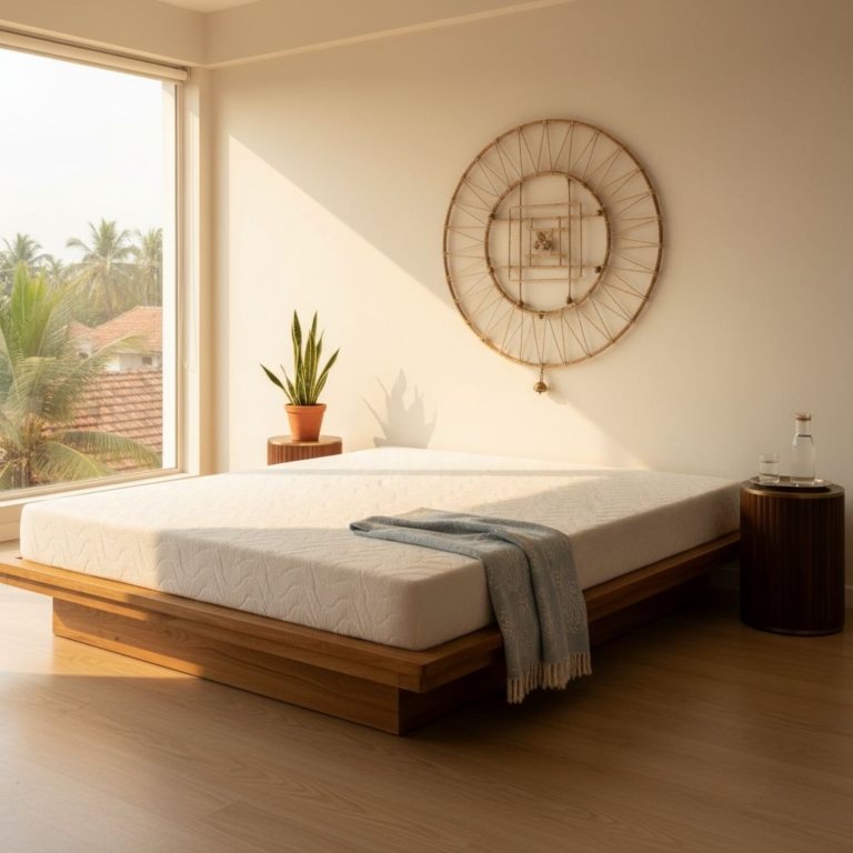 where to buy latex mattress in Chennai
